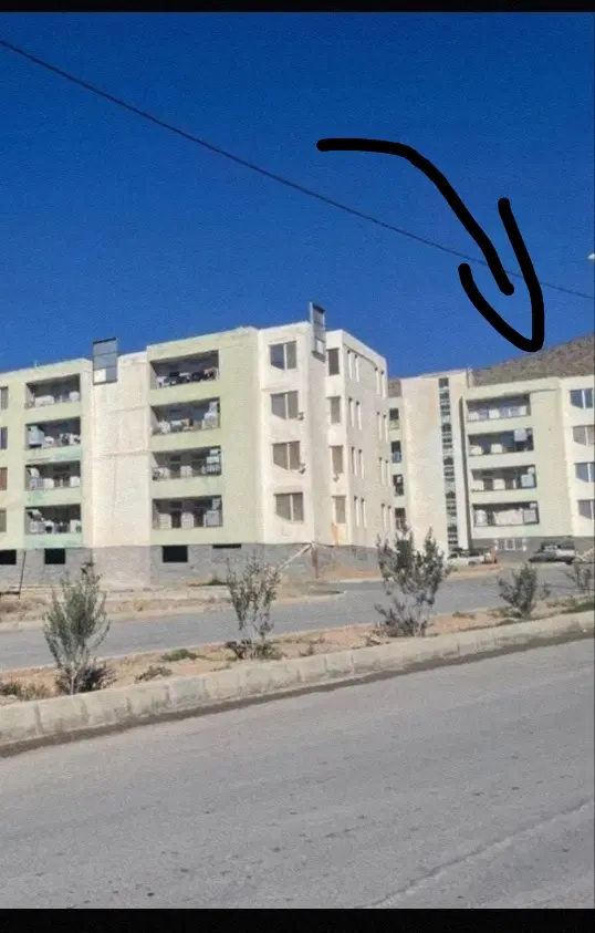 فروش مسکن مهر