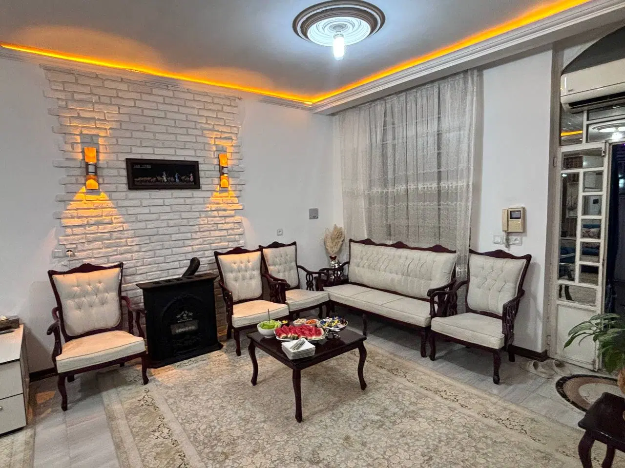 خانه ۱۵۶متری در گلدشت شرقی