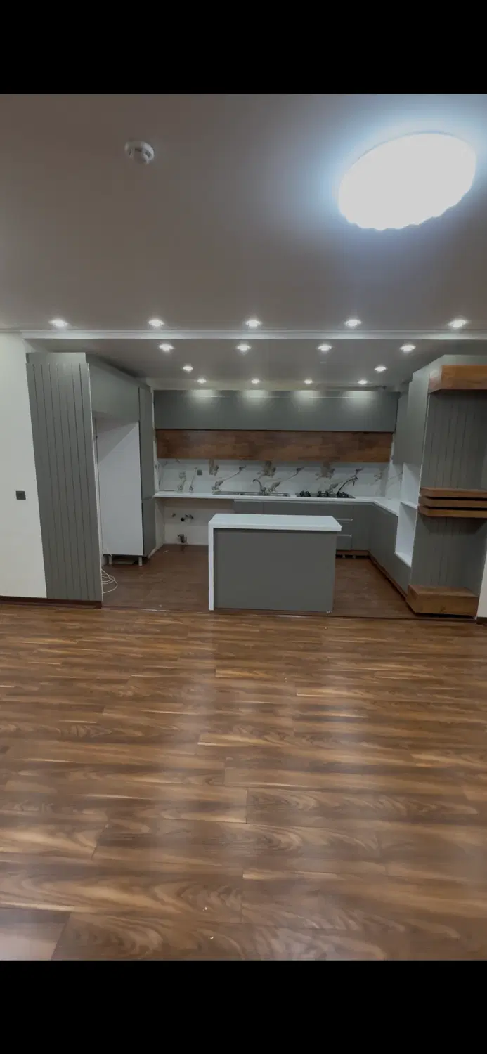 فروش آپارتمان ۲ خواب فاز یک