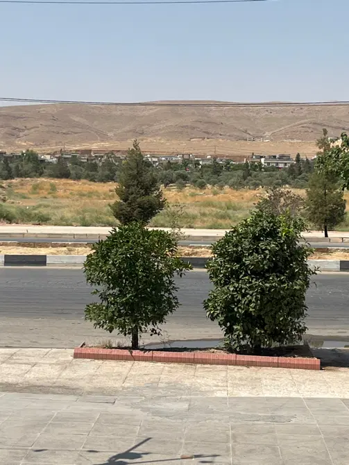 رهن کامل سوییت ورودی مستقل ۲ خواب شهرک‌سبحان