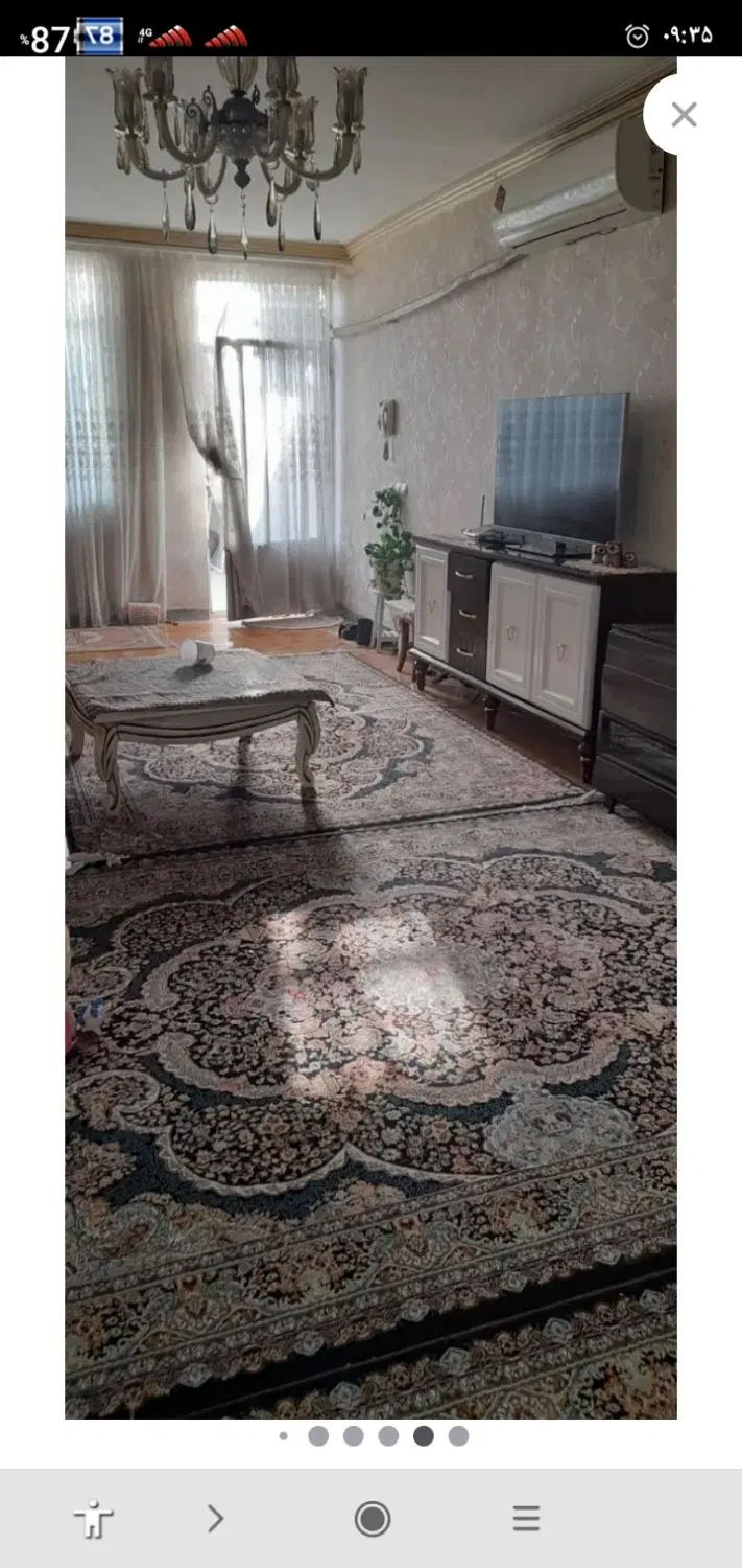 اجاره آپارتمان