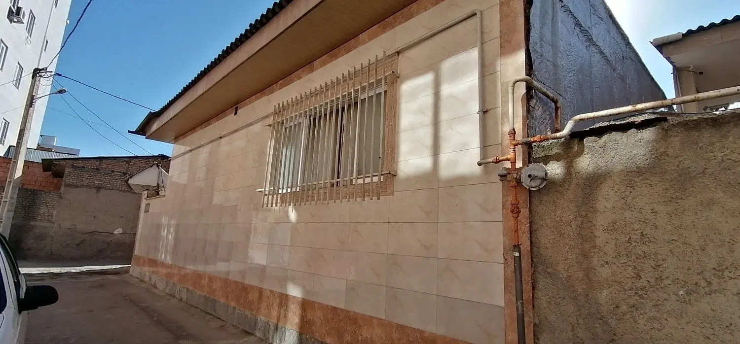 خانه ویلایی 160 متر