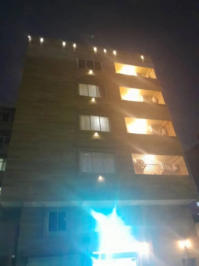 اجاره مغازه ۱۸ متر پشت سیتی سنتر محله چهارباغ