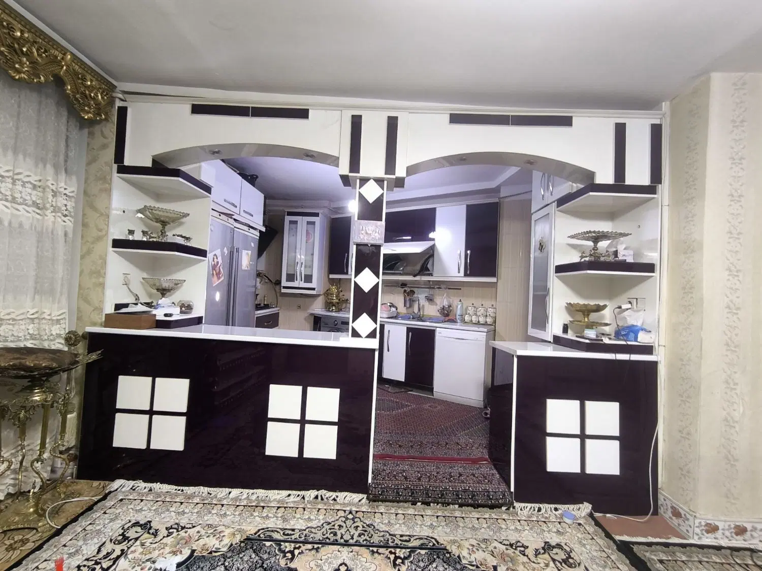 اجاره خانه آپارتمان