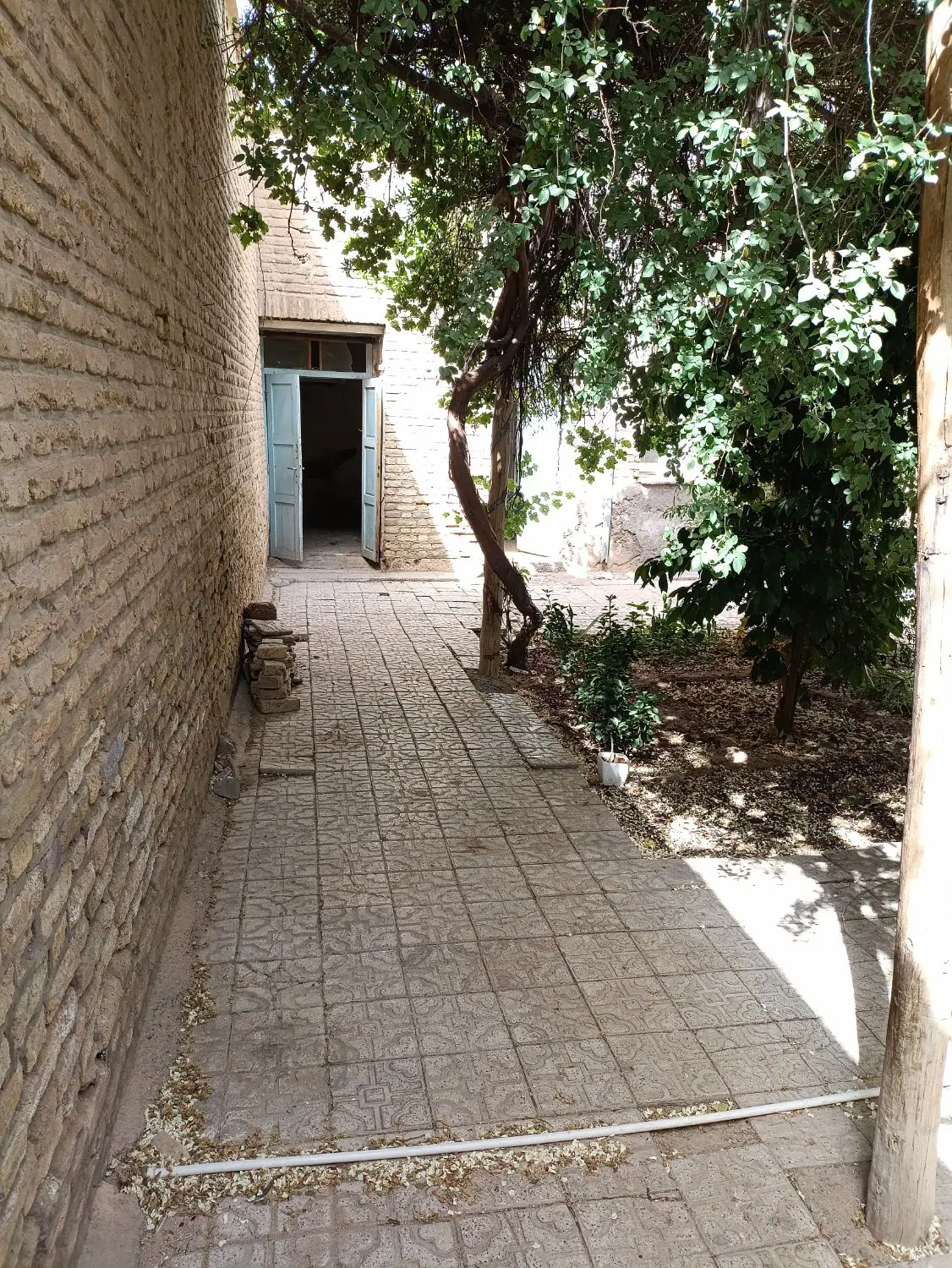 خانه گنبدی