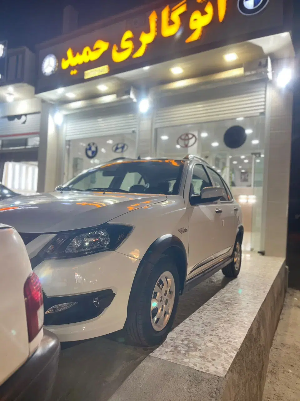 فروش مغازه تجاری گورک سادات