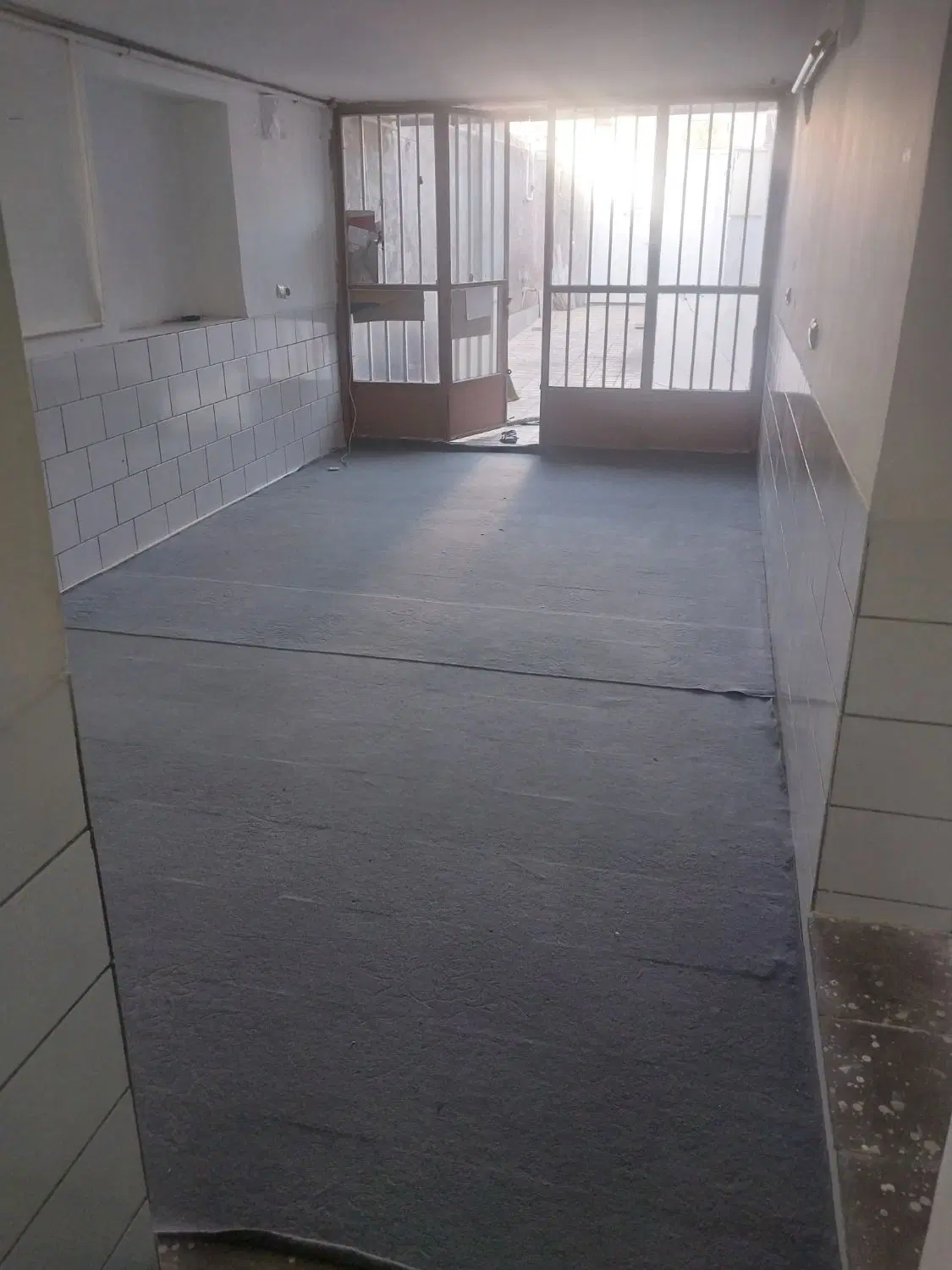 خانه‌ویلایی‌دربست