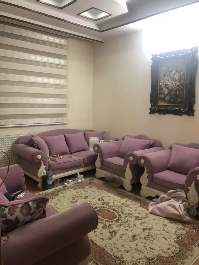 ۱۵۰ متر سه خوابه