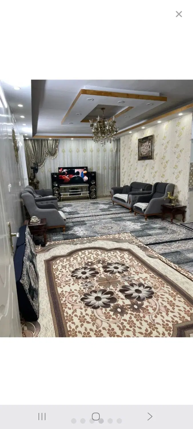 فروش خانه حیاط دار دربست