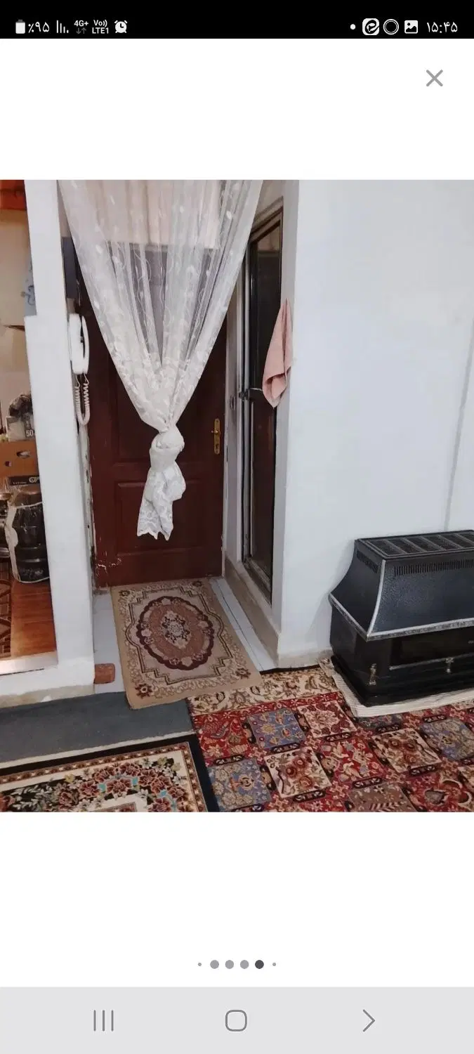 آپارتمان فروشی خ سمیه شرقی