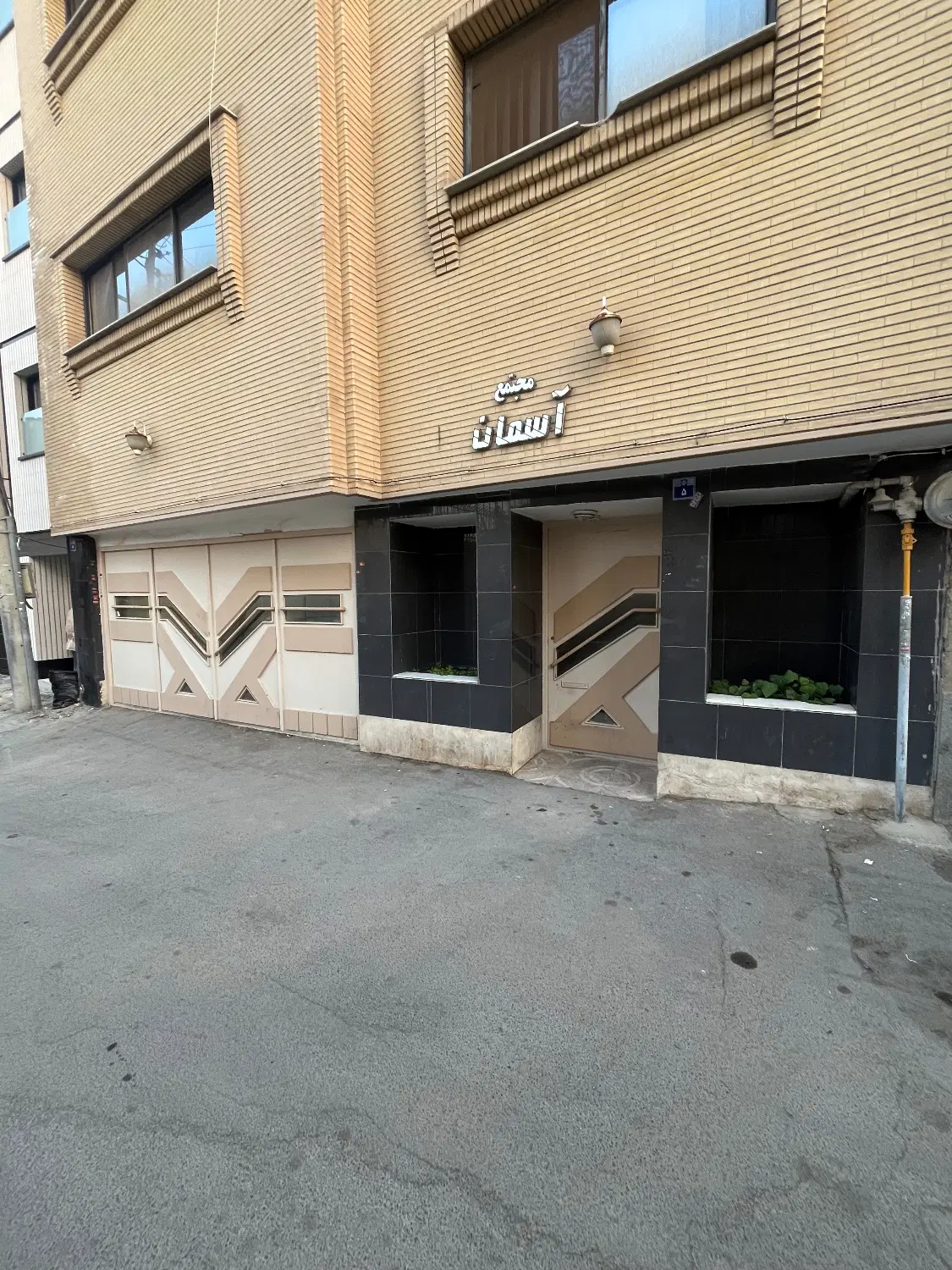 اجاره مسکونی