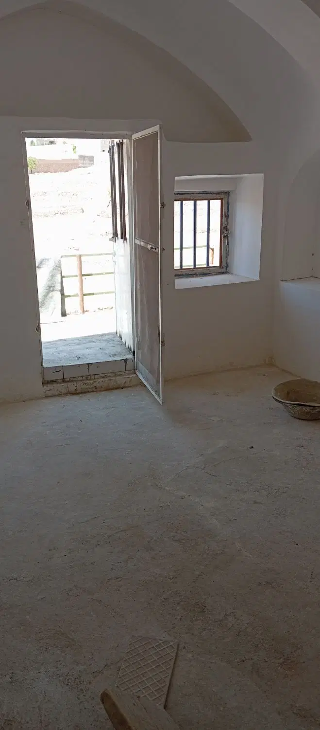 خانه دربست در نراق