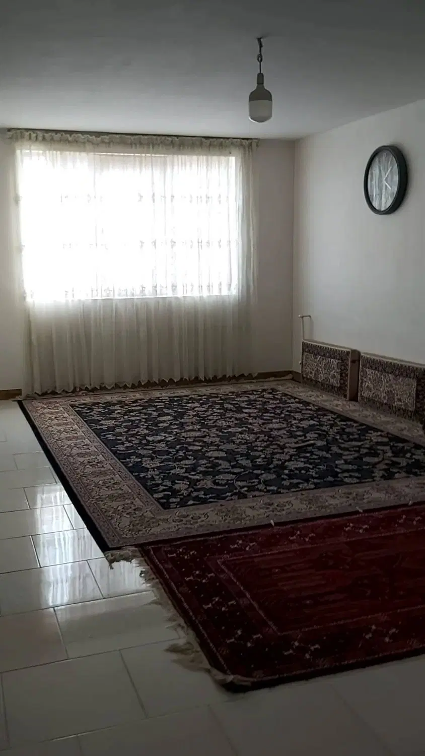 آپارتمان دو خوابه خوش نقشه