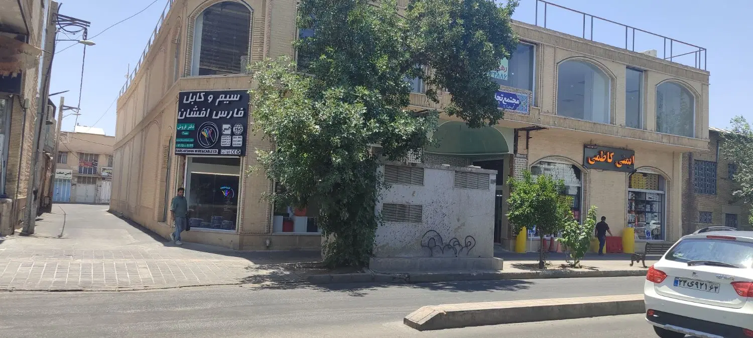 رهن و اجاره مغازه،قاآنی شمالی،