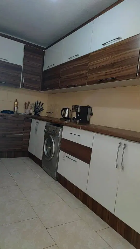 رهن و اجاره واحد دو خواب شیک و تمیز وزارت سایت a