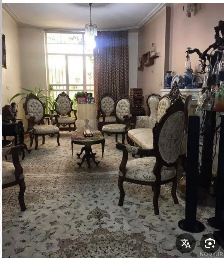 اپارتمان ۳ واحدی