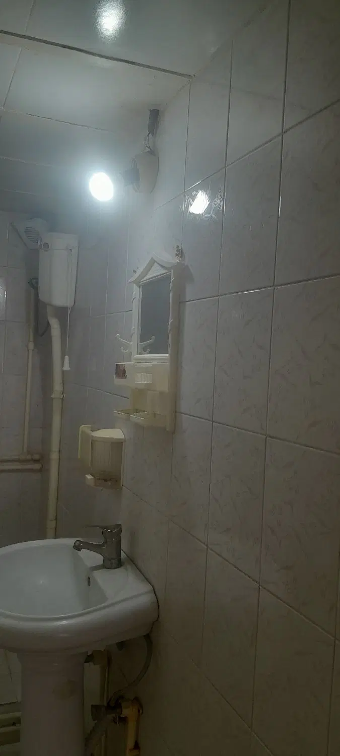 آپارتمان ۱۱۰متر تک خوابه