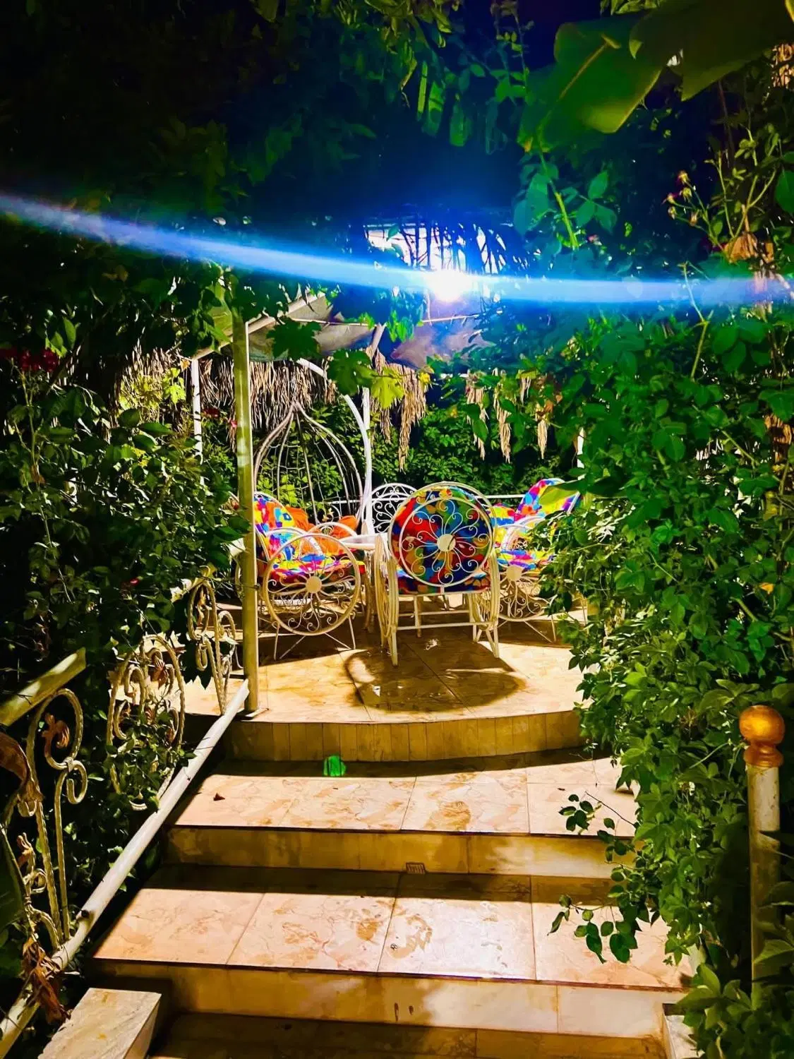 اجاره ویلا خاطره روزانه و ساعتی