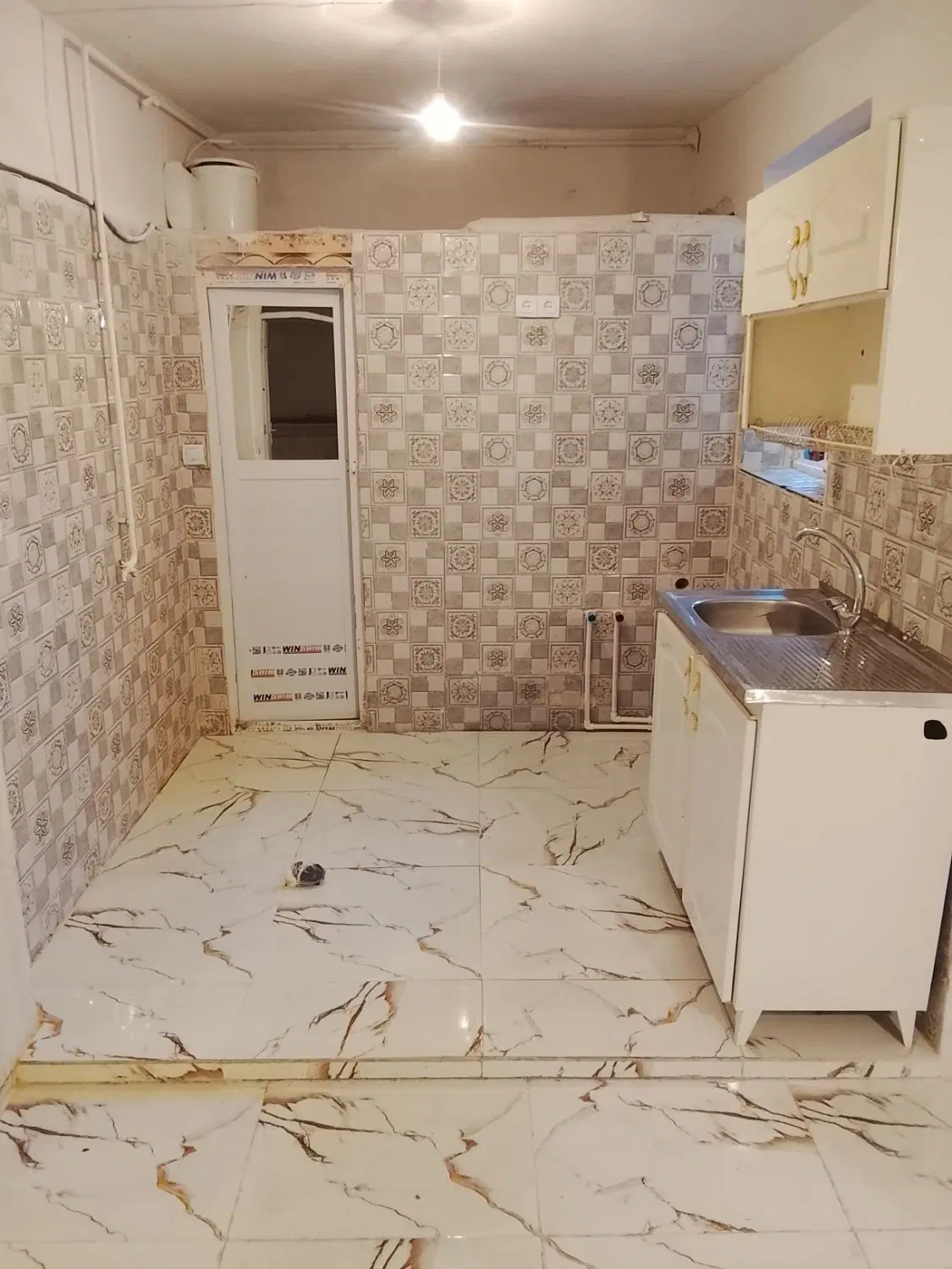خانه 50 متری تمیز جعفراباد
