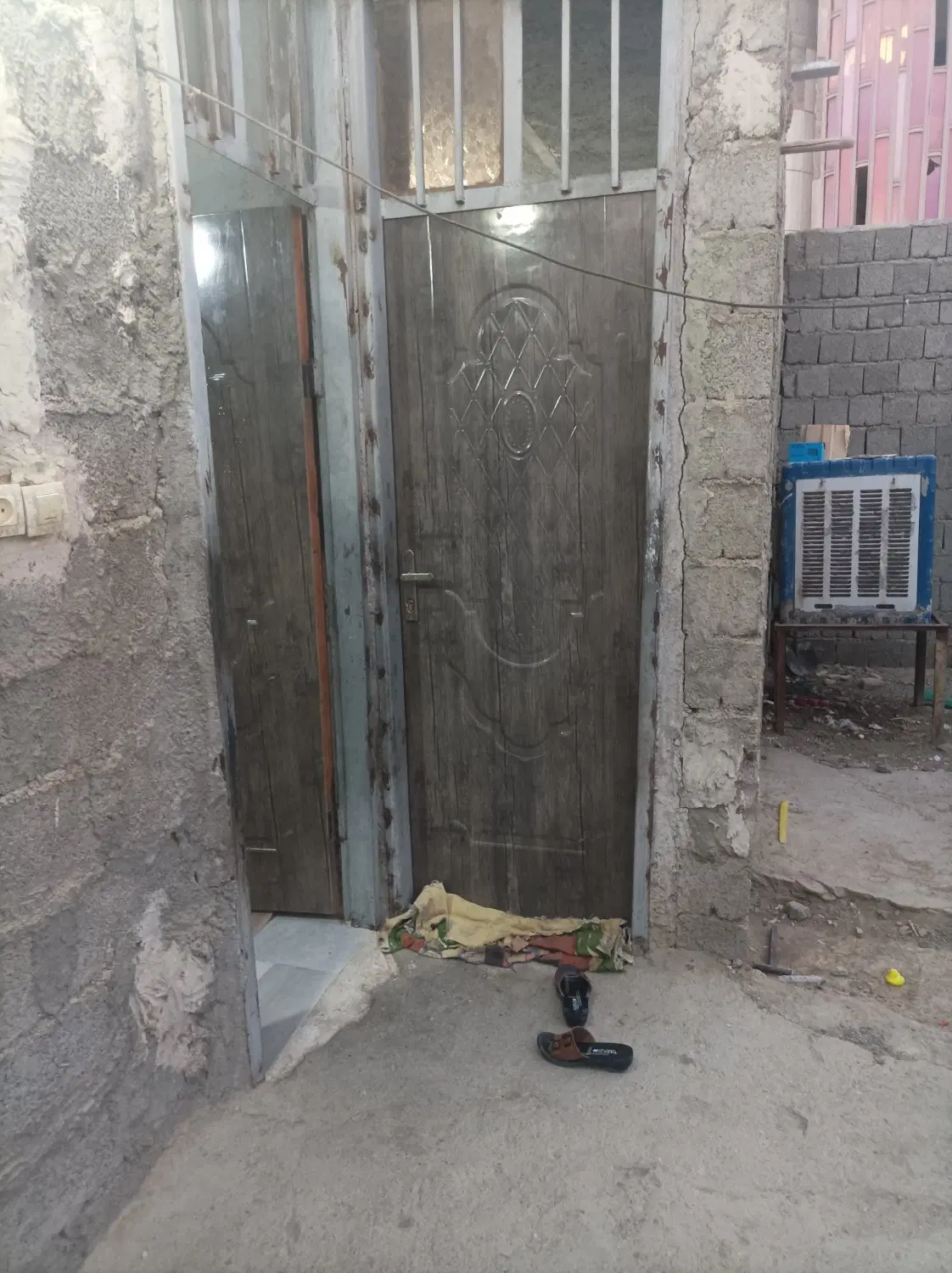 منزل فروش نقدی