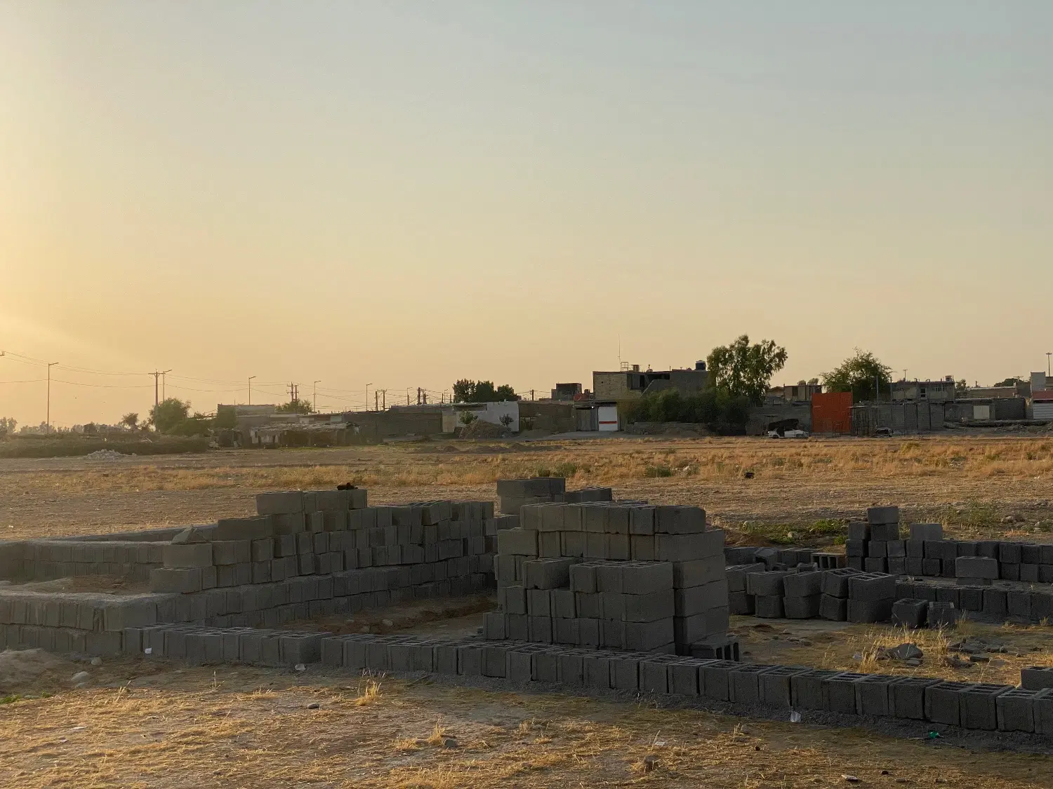 زمین طرح سروش