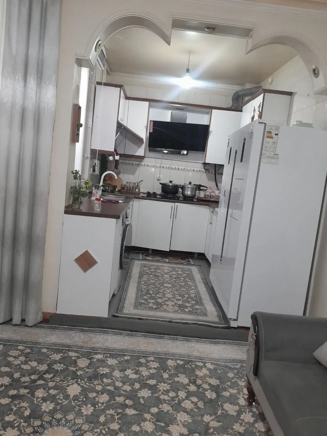 واحدمسکونی