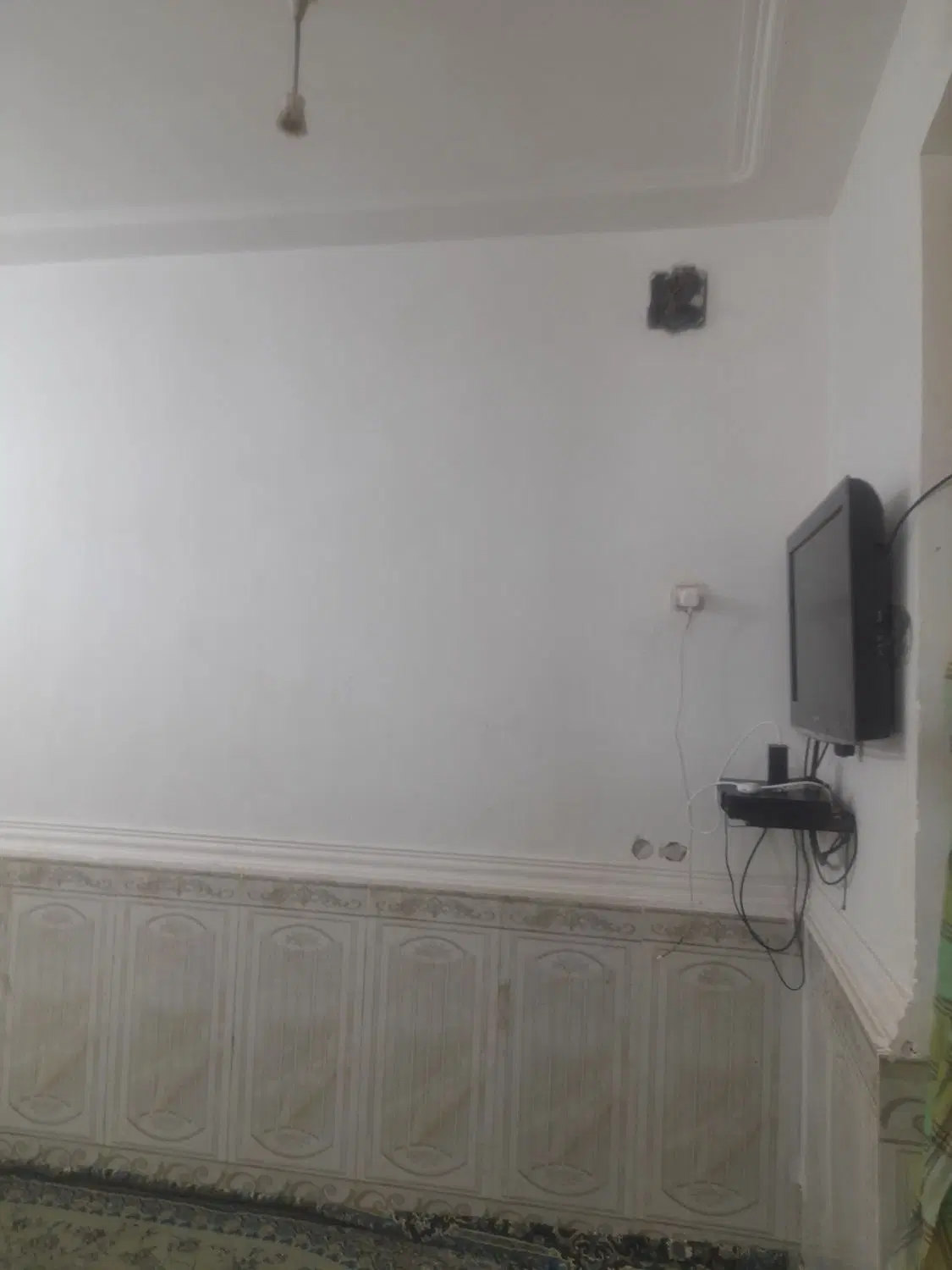 رهن کامل خانه ویلایی