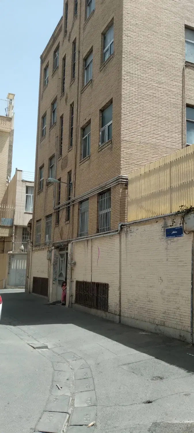 اجاره ۲ خوابه ۵۵متری