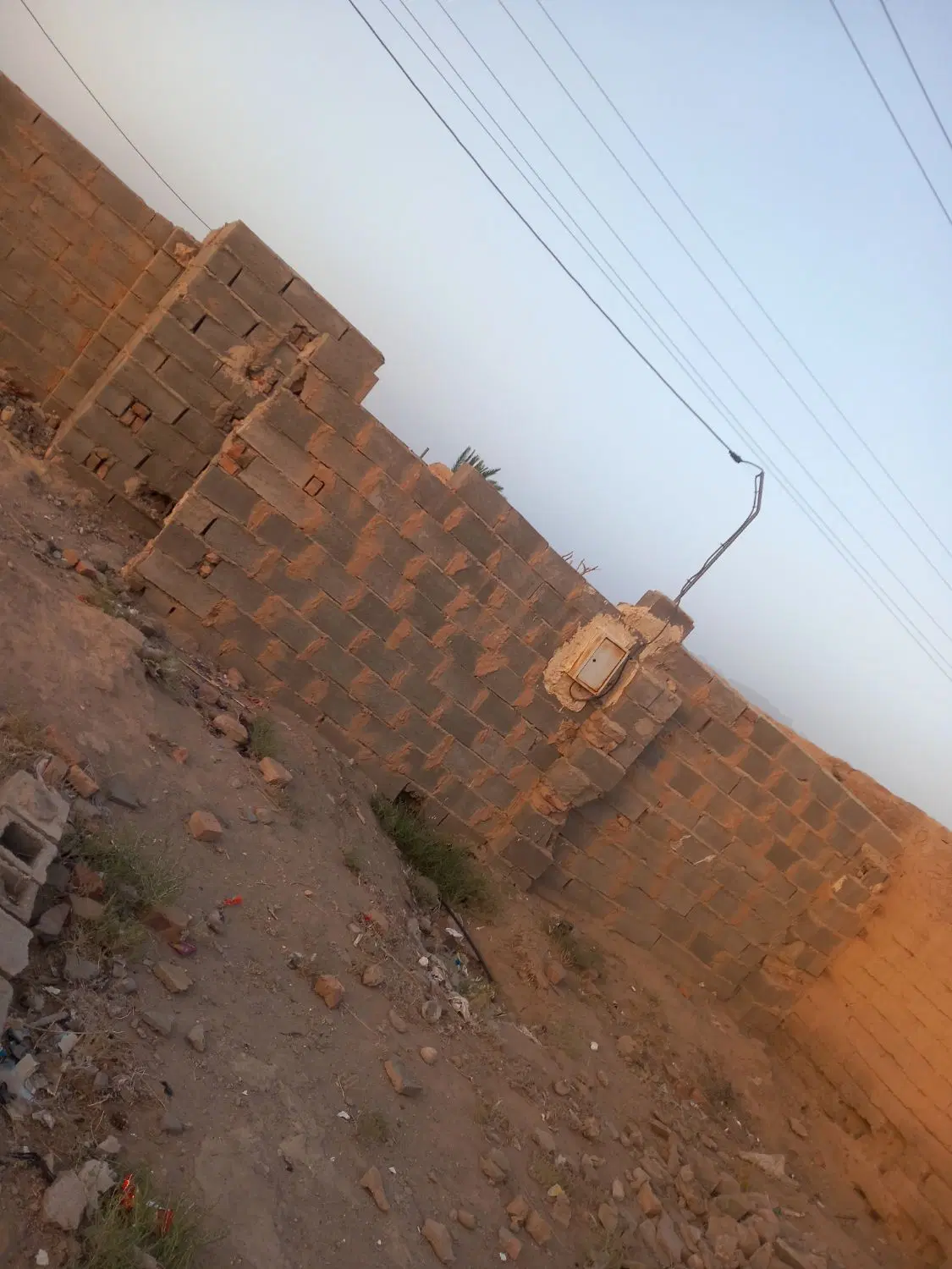 خانه فروشی در افتخارآباد بغل آسفالت