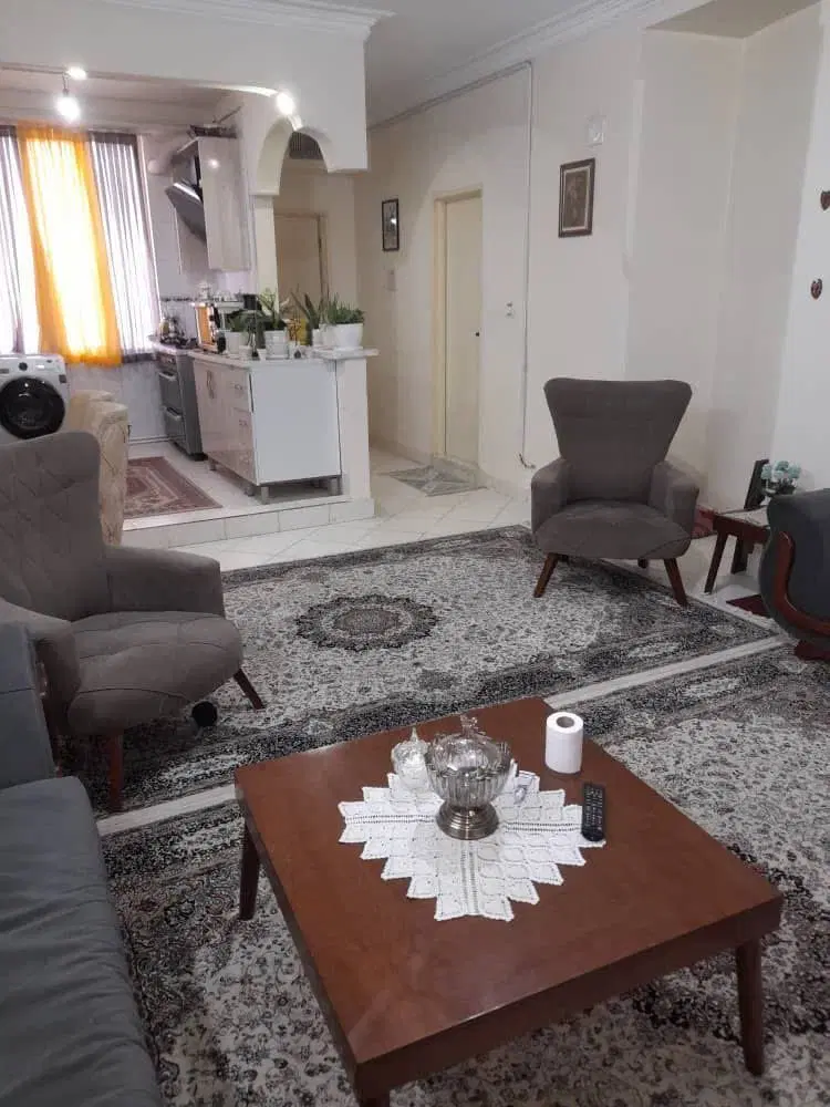 ۶۰متر پرنیان اندیشه مارلیک