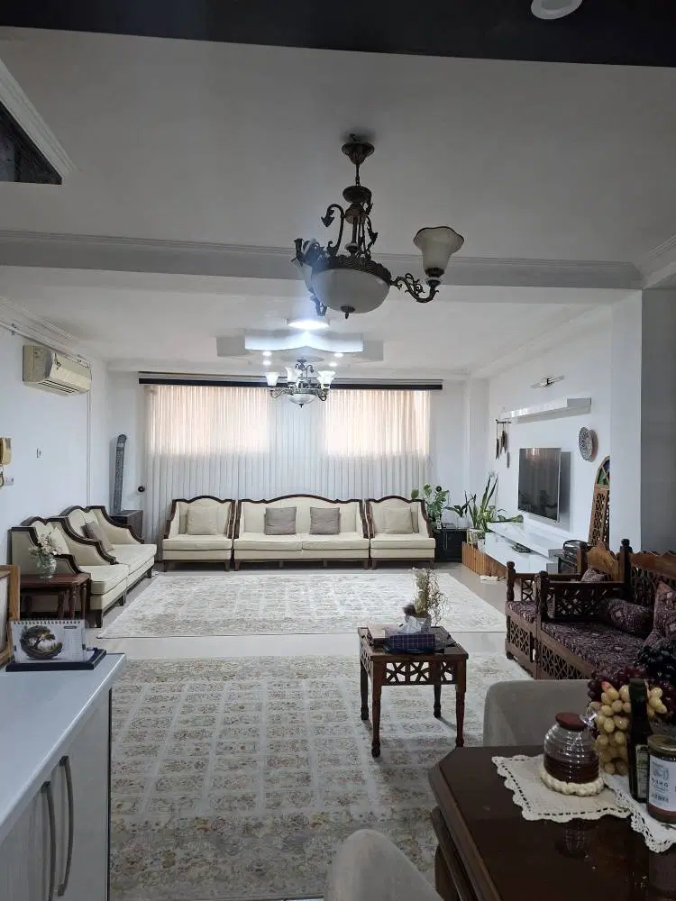 فروش آپارتمان 95مترخ کفشگرکلا عدالت 9