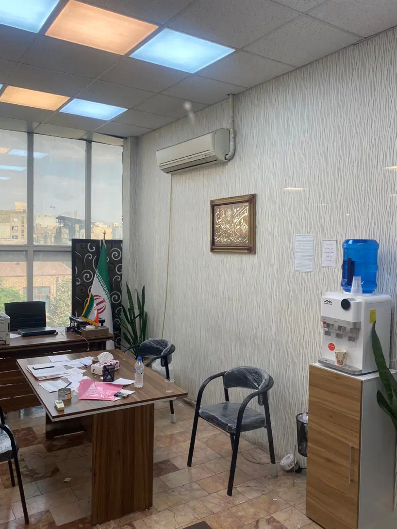 مغازه ۲۰ متری