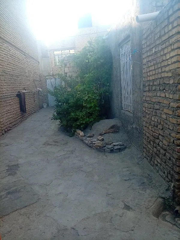 منزل مسکونی کلنگی