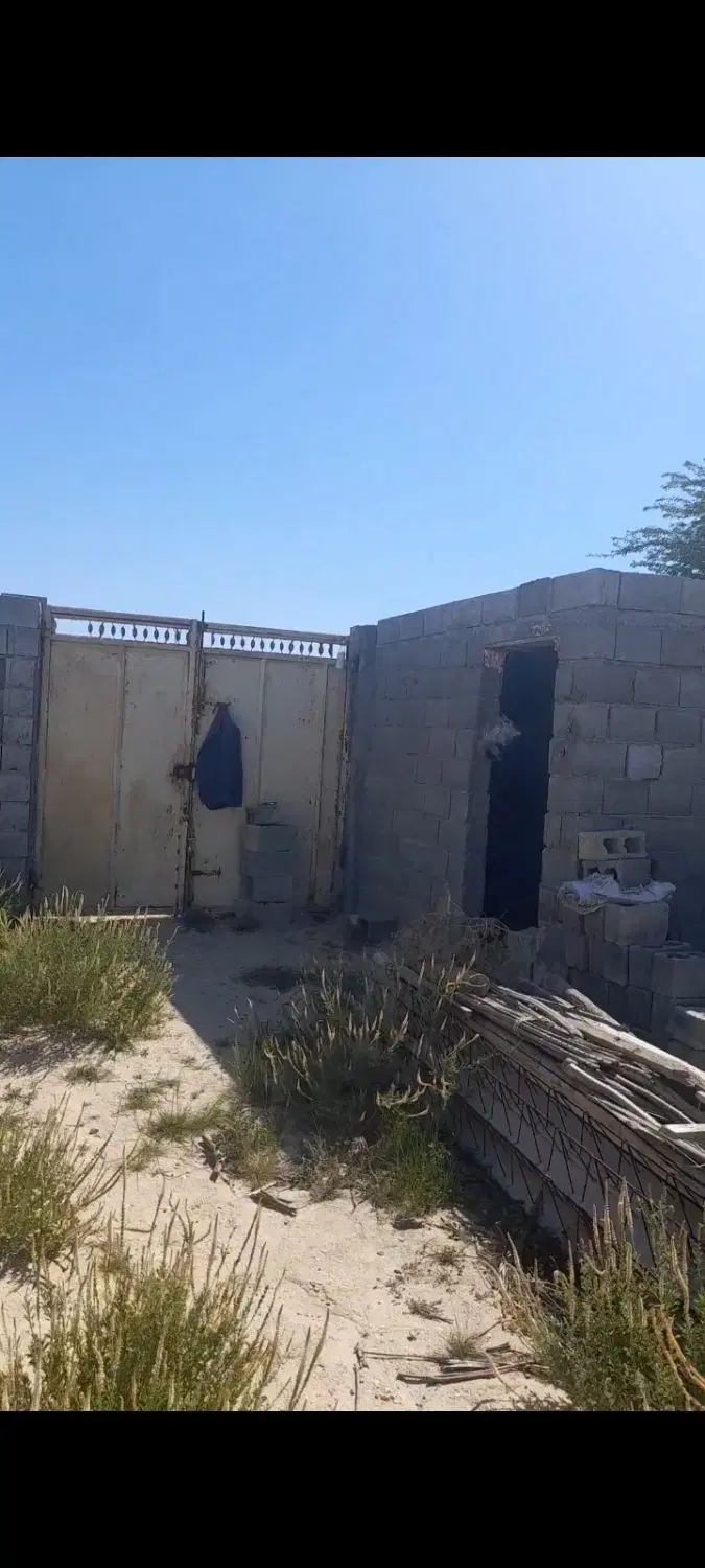 خانه ویلایی