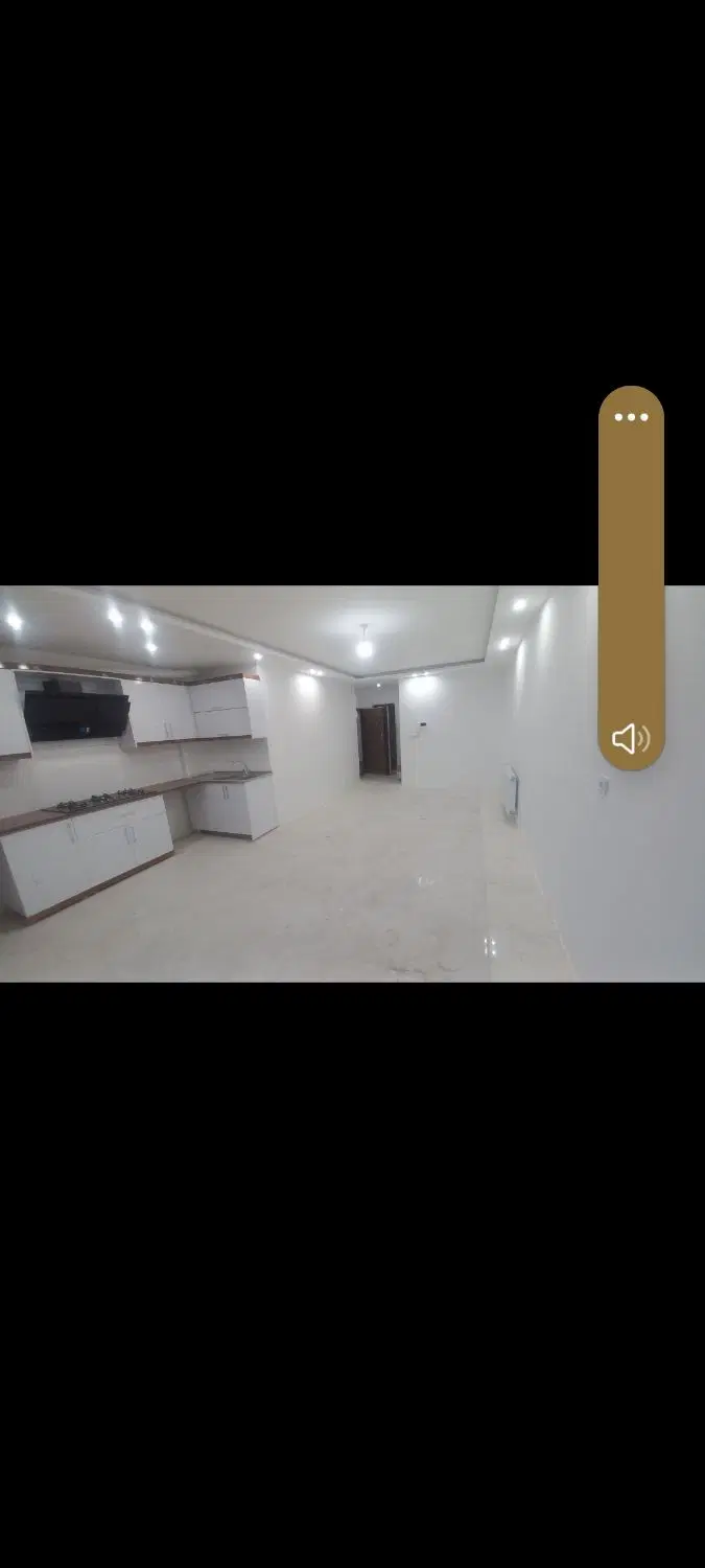 اپارتمان۶۵متری