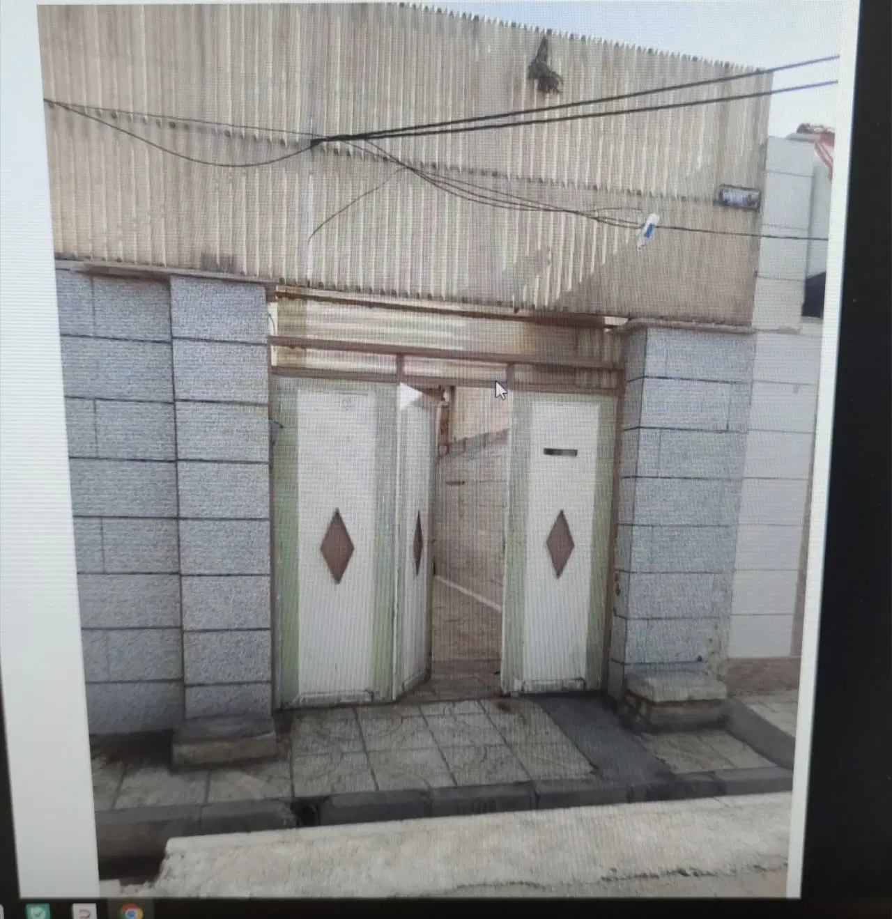 نصرت آباد کوچه یاس 2
