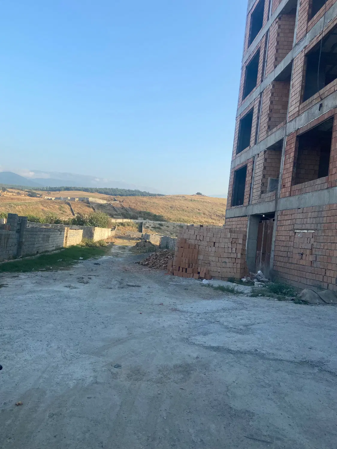 ۱۲۰متر زمین طبیعت۴