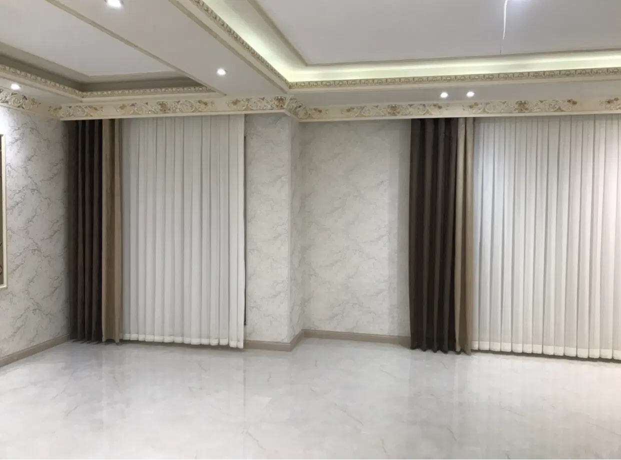 اپارتمان ۲۴۰ متر _ شهرک کشاورزی _ طلائیه غربی ۸