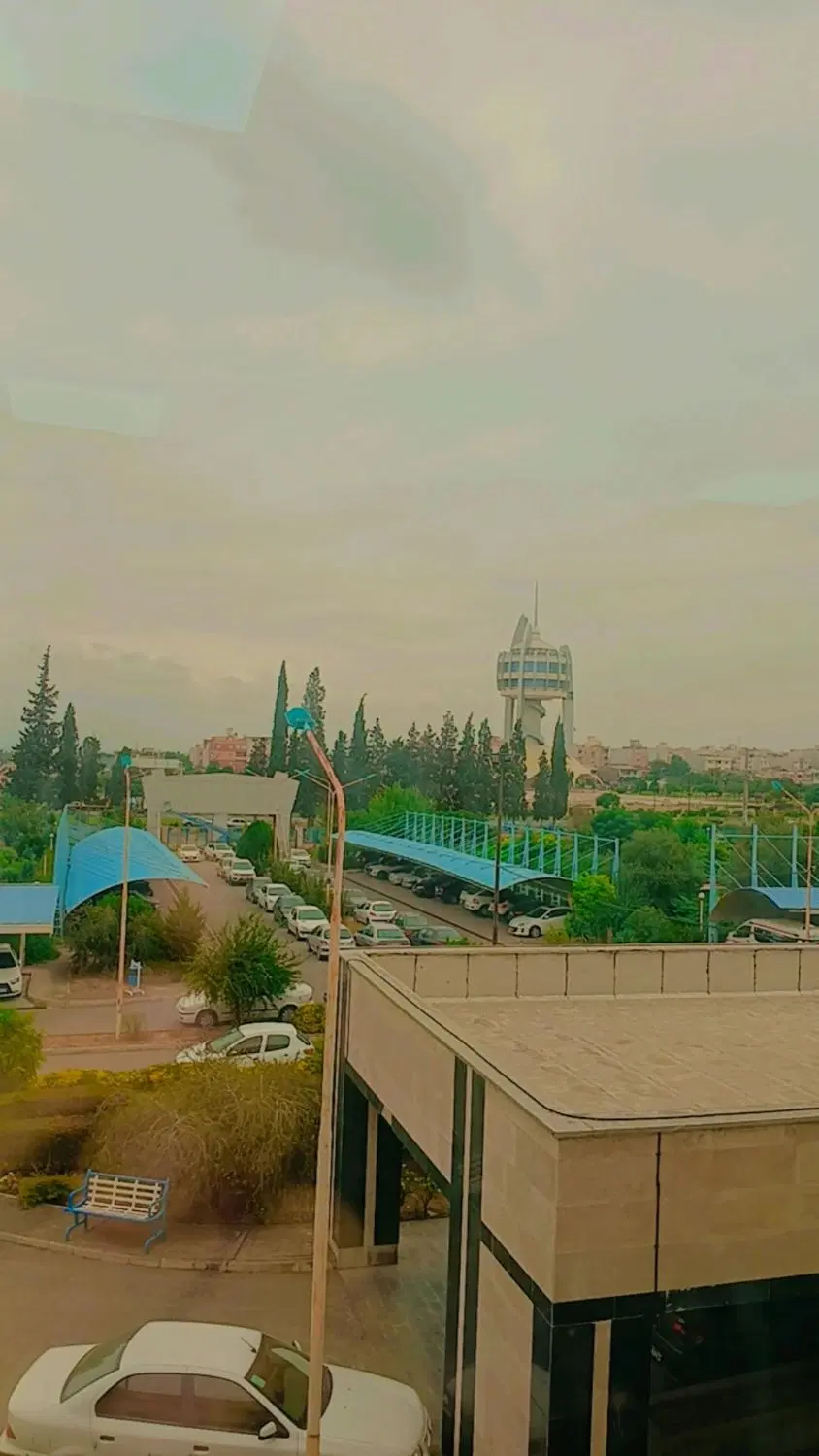 حافظ ۹۰ متری