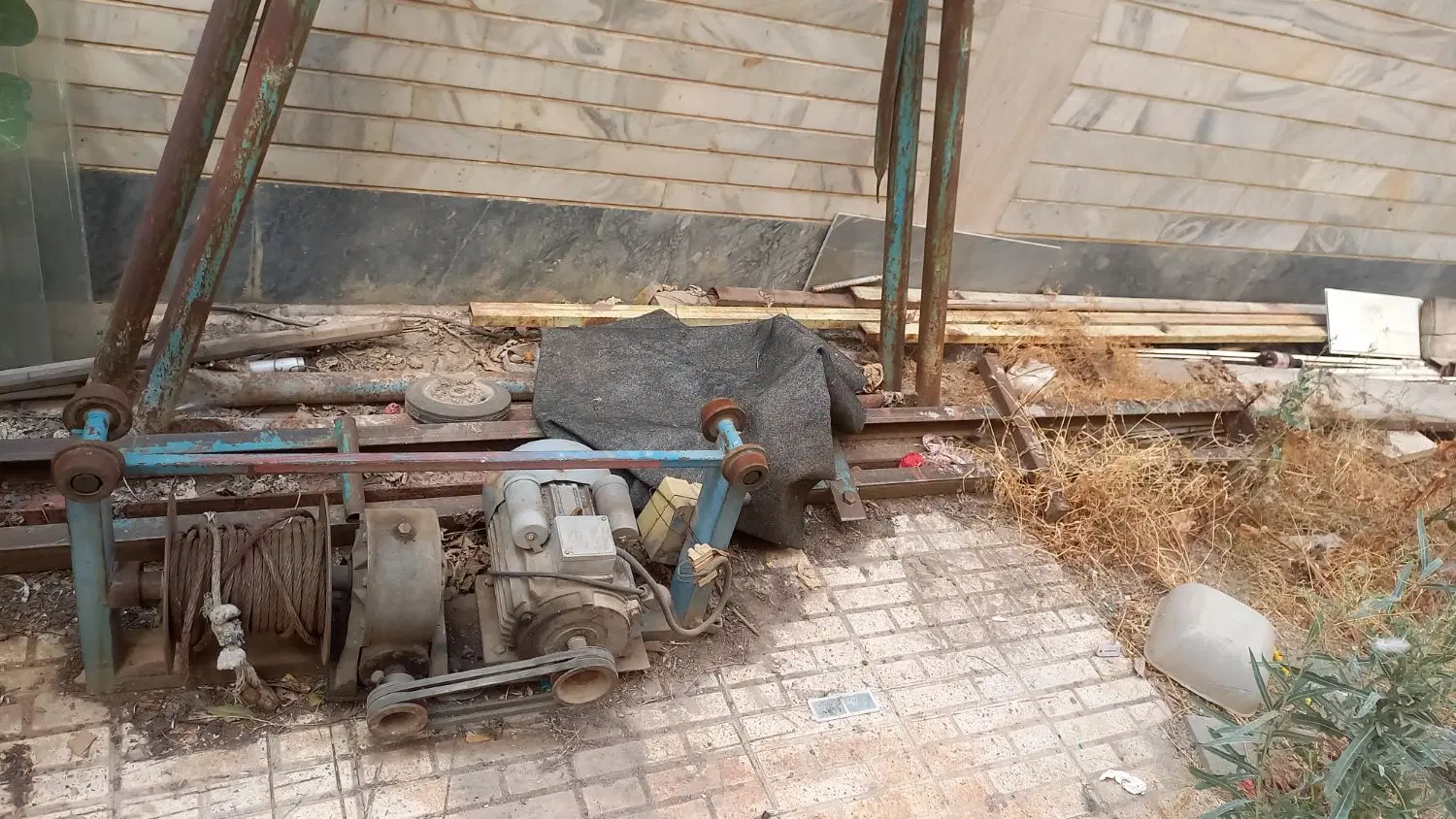 اجاره واحد مسکونی آپارتمان در باغچه بان، ائل گلی