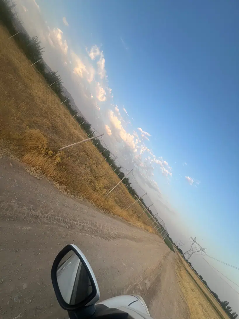 زمین ۱۵۰۰ متری باغشهر فرهنگیان ۲