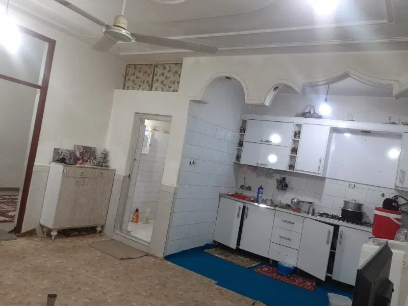 خانه کوت عبدالله شکاره ۲