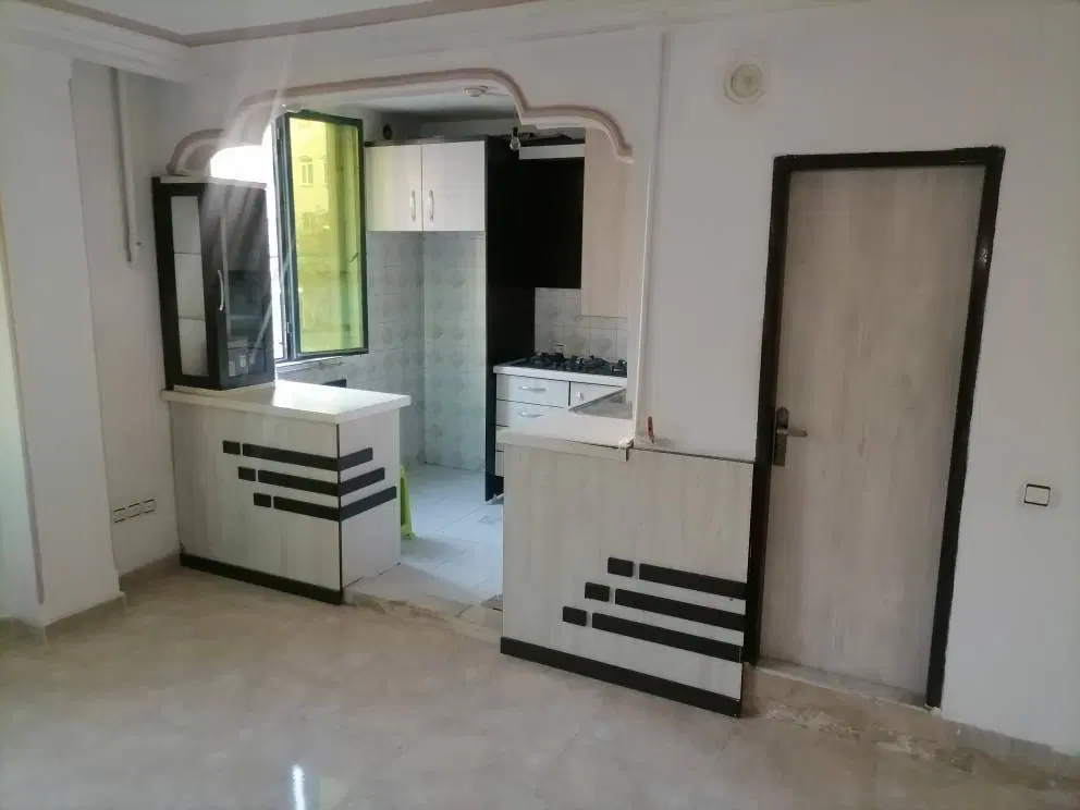آپارتمان 46 متری فازیک اندیشه