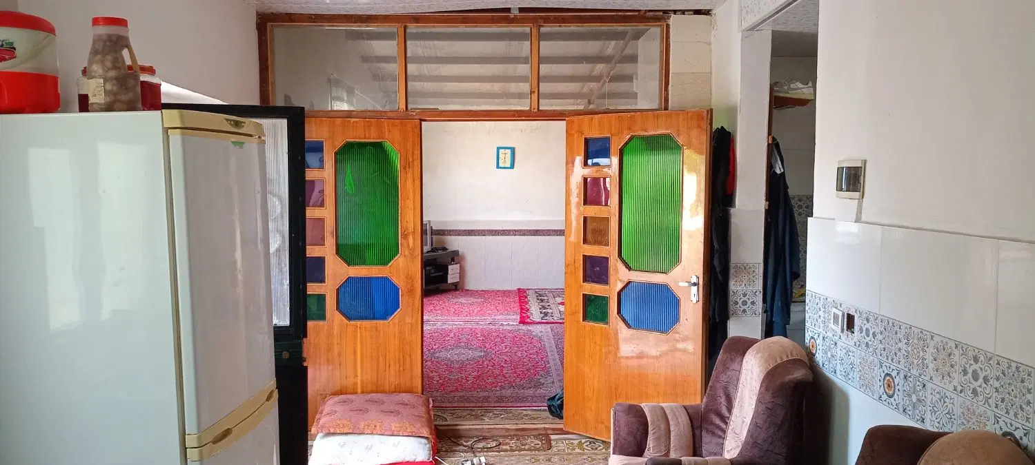 ویلا درنمین و ننه کران نو ساز معاوضه  ماشین وملک