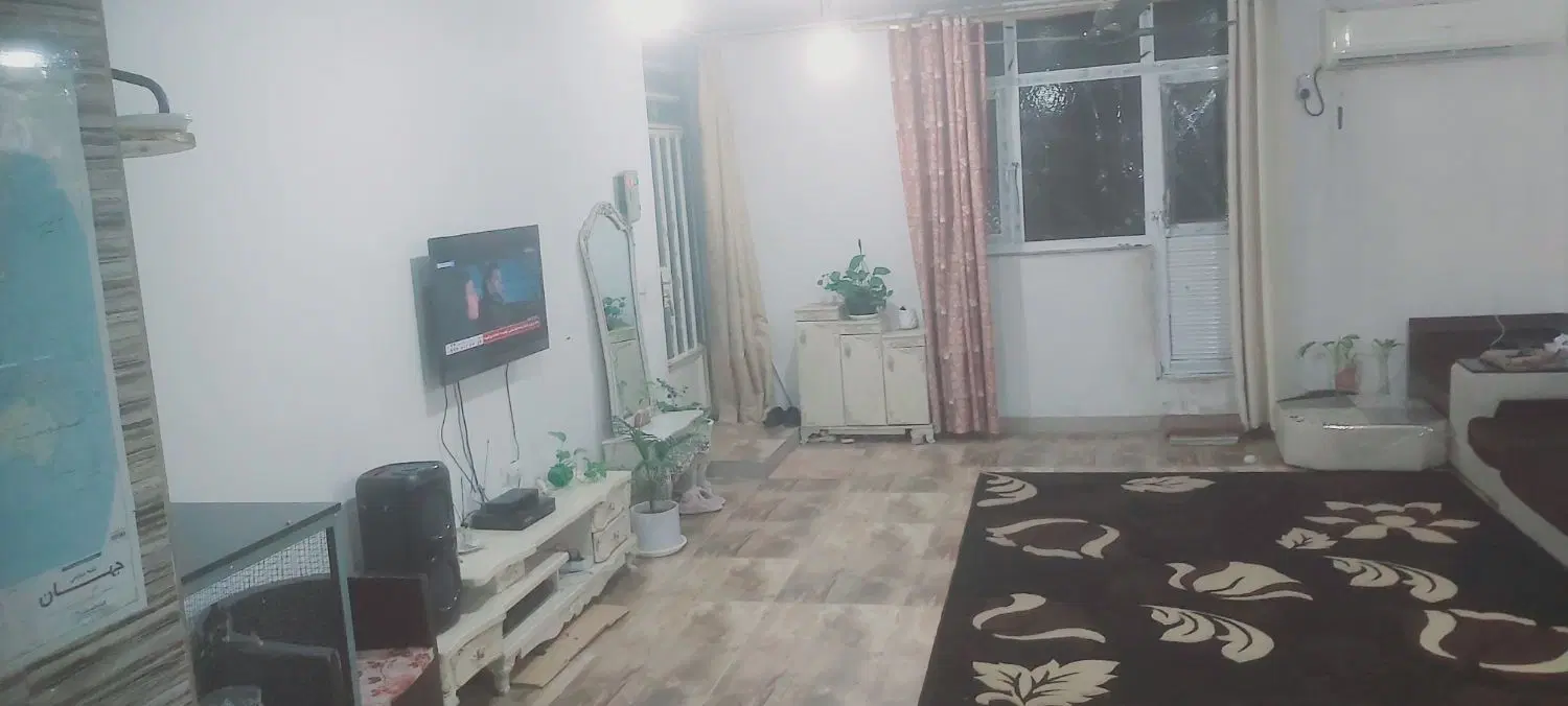 رهن خانه