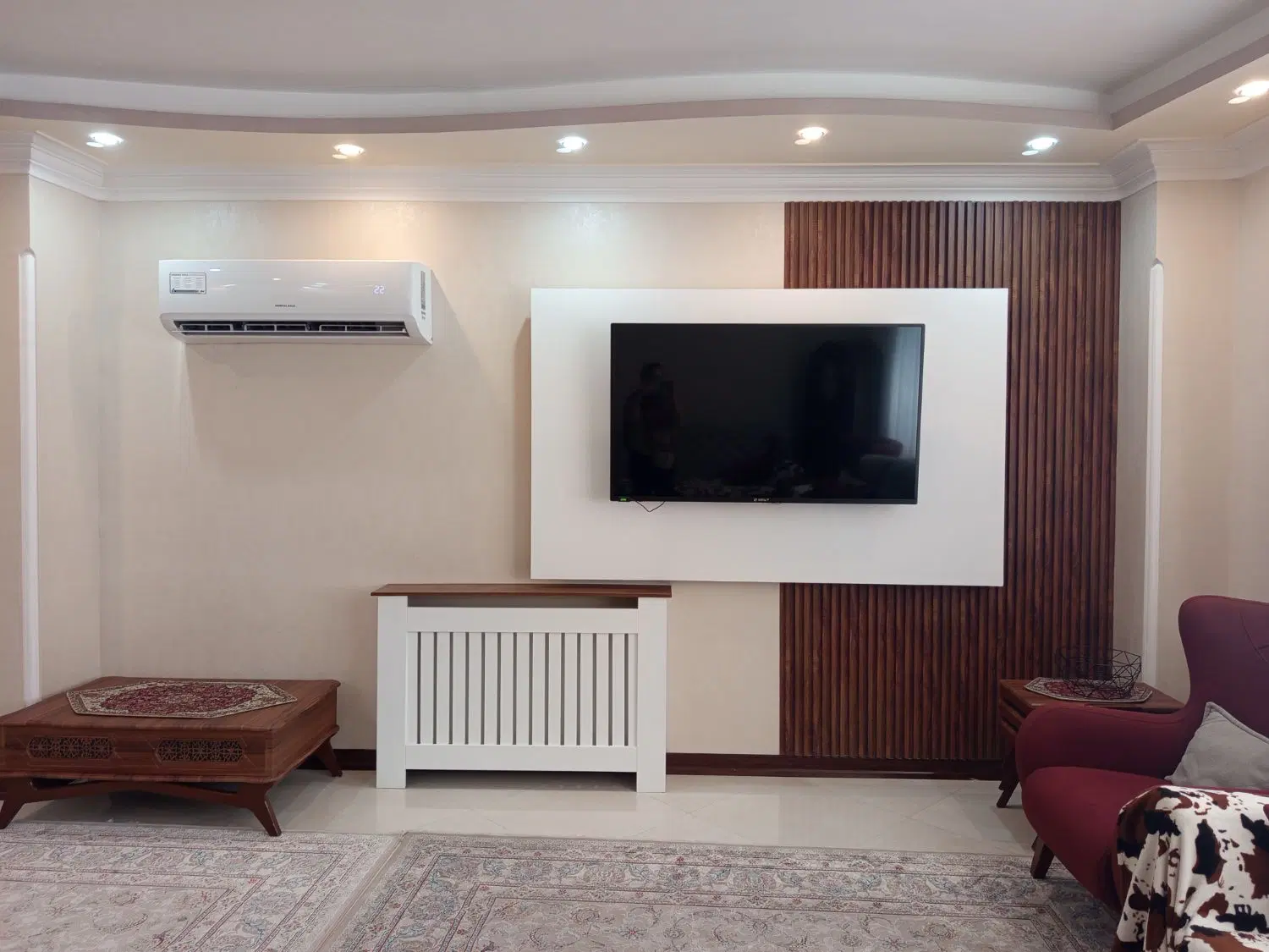 بر اصلی گلستان یازده فول امکانات