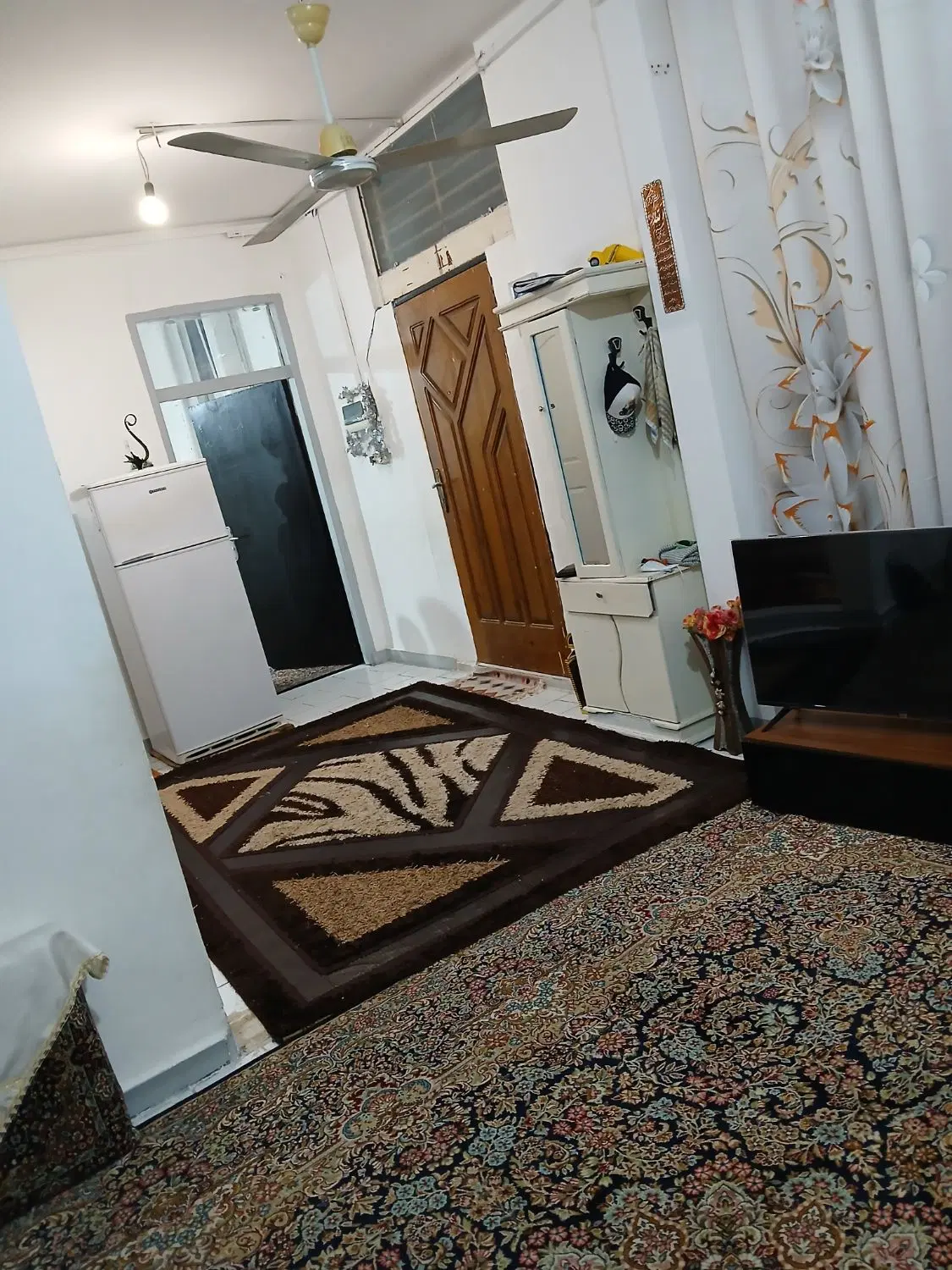 اپارتمان مرکز شهر