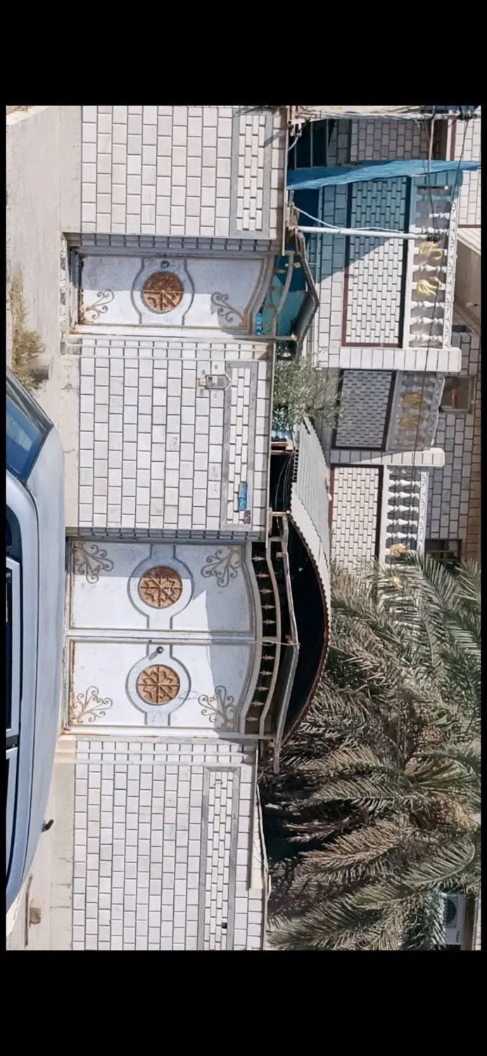 خانه ویلایی لوکس
