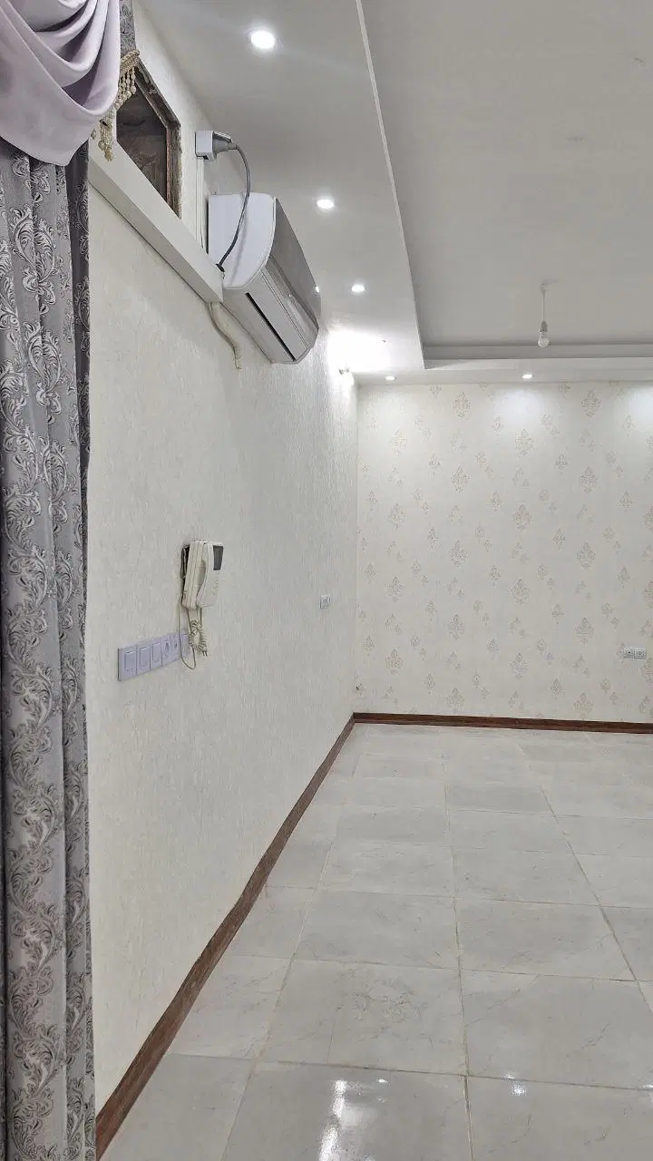 همکف دو خواب