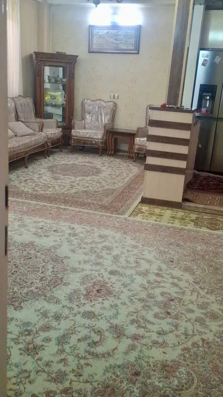 اپارتمان ۵۹ متری